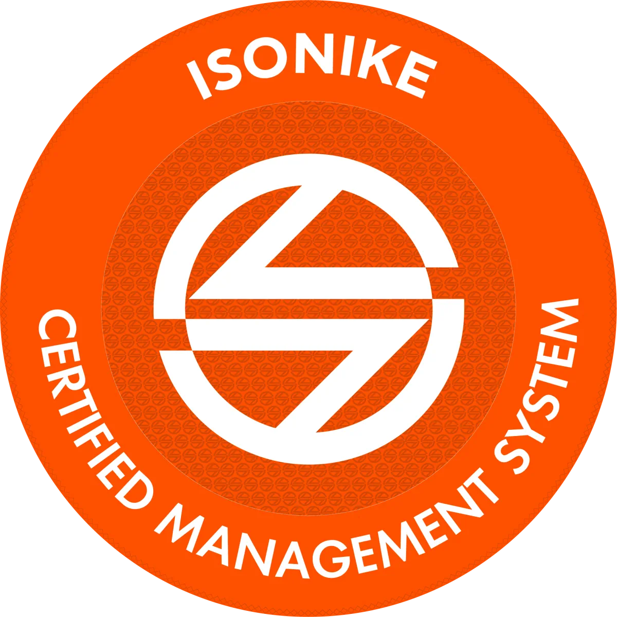 Certified Managment System